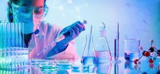 Chemitry Lab