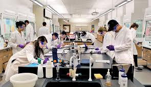 Chemitry Lab