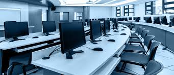 Computer Lab Gallery